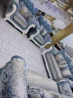 Imported Luxury Sofa for Living Room