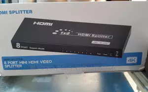 HDMI Splitter - -16 Port