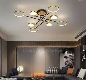 Led Chandelier