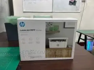 Hp Laserjet 141w