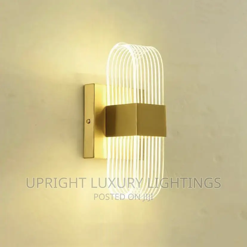 LED Wall Bracket