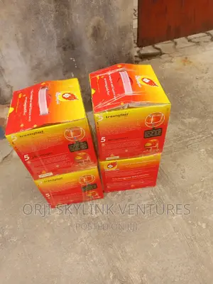 Fire Ball Extinguisher