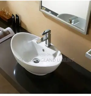 Countertop Basin