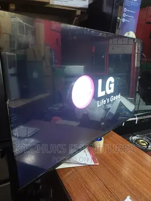 Brand New LG Digital 65"Smart Uhd Internet TV With Bluetooth