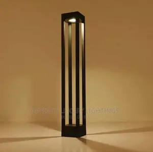 LED Garden Lights