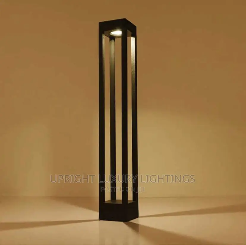 LED Garden Lights