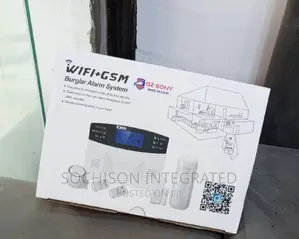 Fire Alarm Control Panel