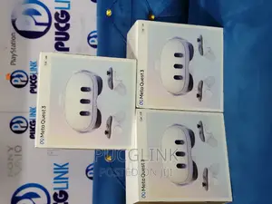 Oculus Quest 3