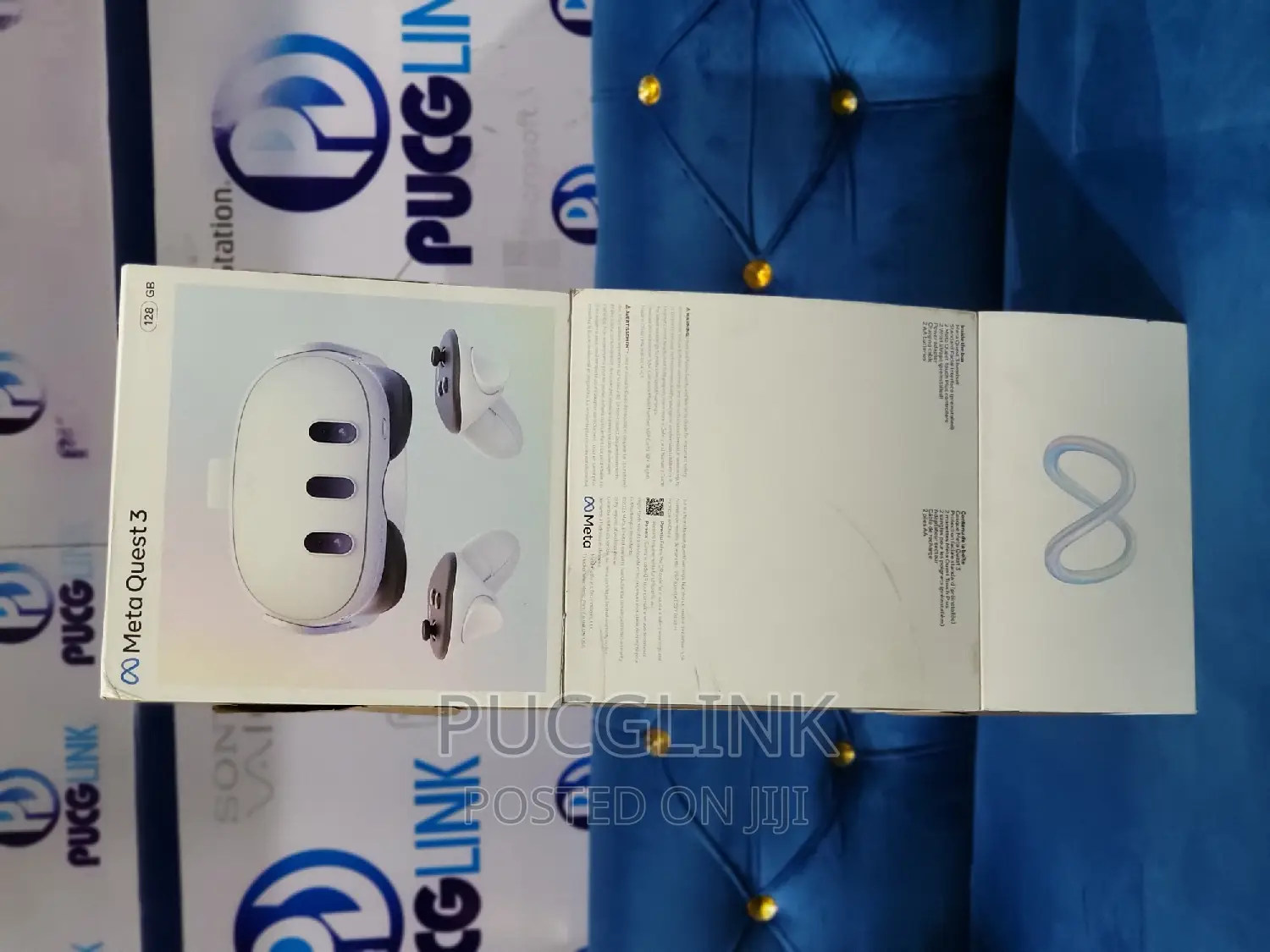 Oculus Quest 3