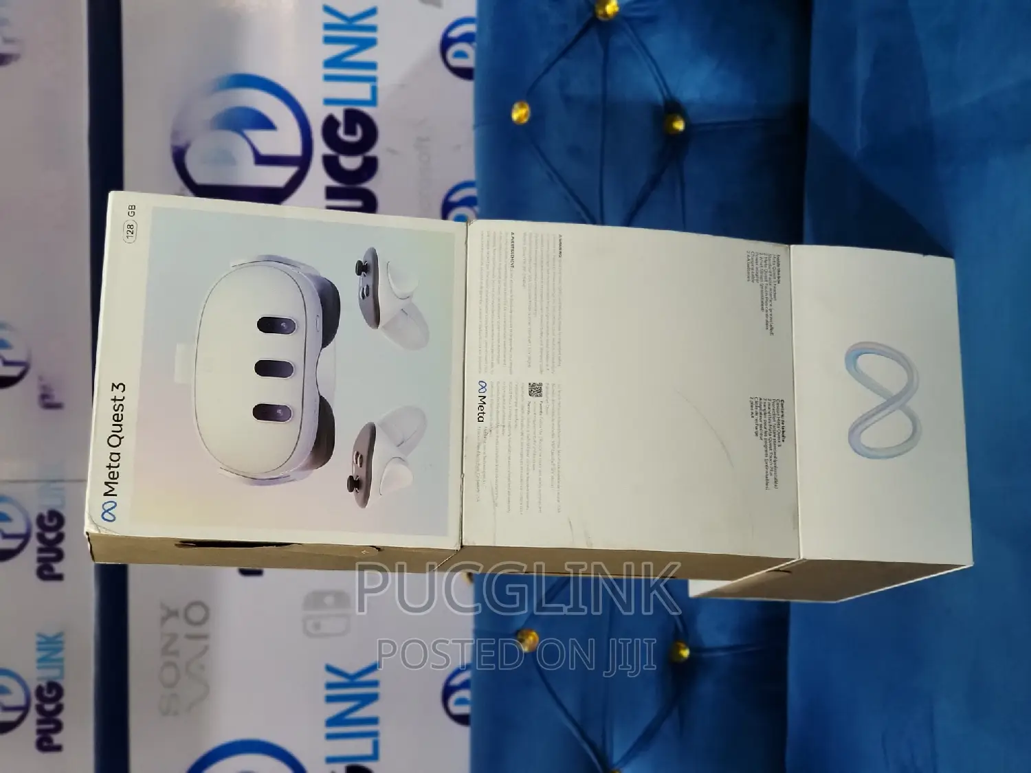 Oculus Quest 3