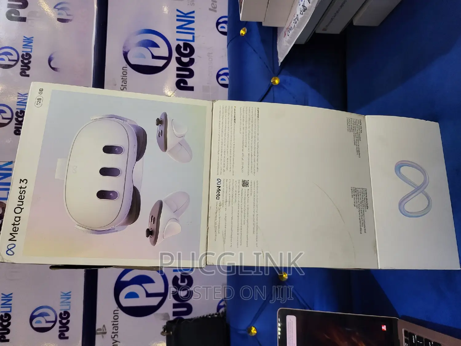 Oculus Quest 3
