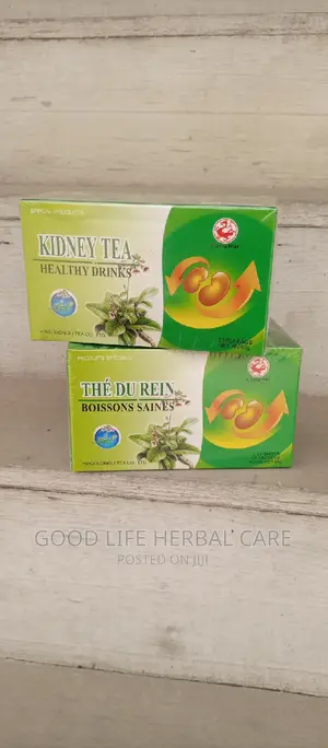 Small Kidney Herbal Tea