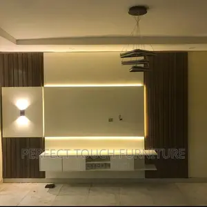 T.V Console