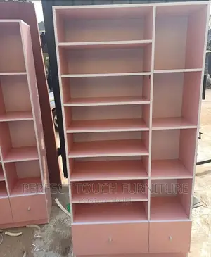 Shoe Rack 
