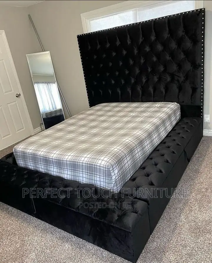 Bed Frame