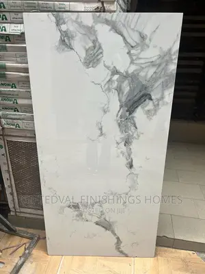 Quality Glossy 60*120 Floor Tiles