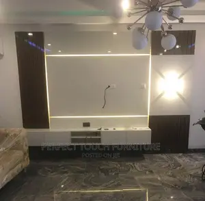 T.V Console