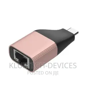 Usb To Lan Adapter