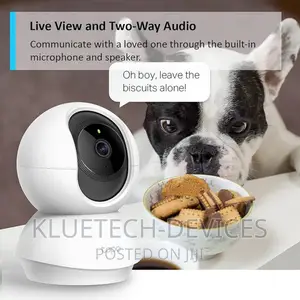 Tapo C200 Tp Link Smart Security Camera