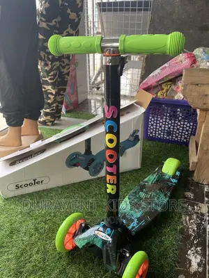Kids Scooter