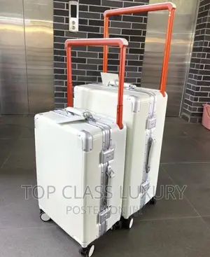 Original Durable and Fashionable Suitcase Cabin Size Box