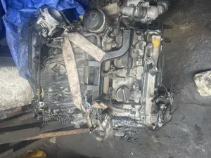 Complete Hyundai Santafe 2010 V6