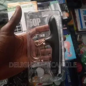 Digital Luggage Travel Scale