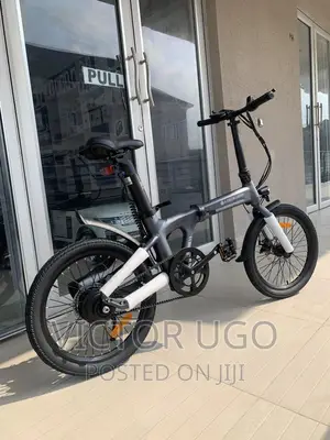 20 Inches Electric Bike