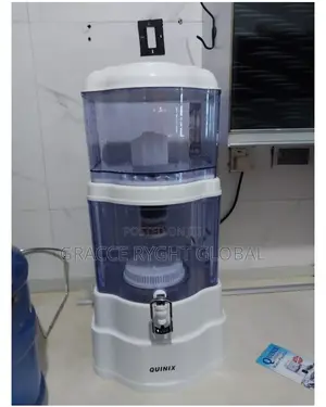 32liters Quinix Water Purifier