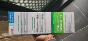 Apc Surge Protector