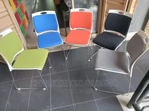 Office Training Chairs