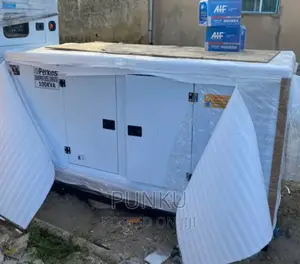100kva Perkins Brand New Silence Gen With Fullcopper Engine