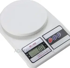 Sf400 High Precision Kitchen Electronic Scale Kitchen Scale
