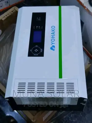 3.5kva 24 Yohako Inverter