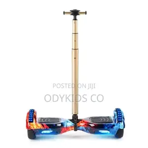 Hoverboard Two Wheel Cheap Fast For Kids Adult Self-balance