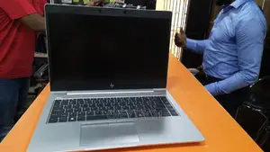 Laptop HP EliteBook 850 G5 8GB Intel Core I7 HDD+SSD 256GB