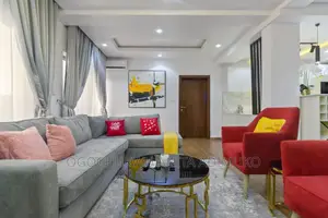 Shortlet Apartments Available in Lagos/Abuja