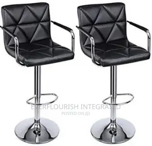 Bar Stool/Chair for Home Use