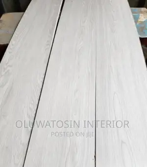 Spc Wooden Floor