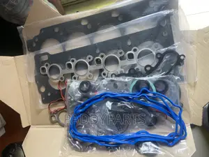 Toyota Tundra V8 5.7l Complete Cylinder Head Gasket