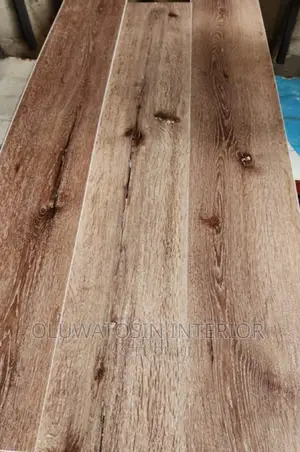 Spc Floor Tiles