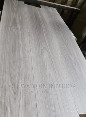 Spc Floor Tiles