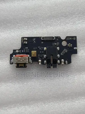 Umidigi A7 Pro Charging Port Sub Board
