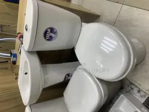 Set Water Closet