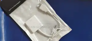 HDMI to VGA