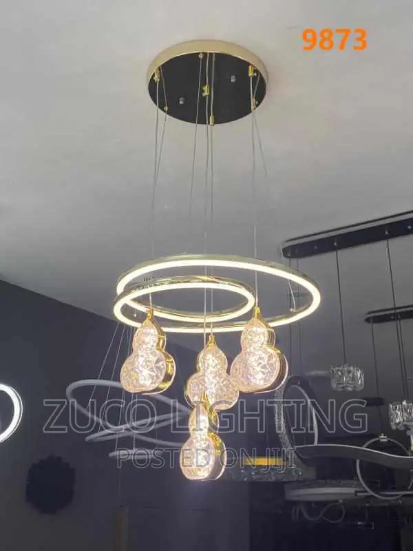 Modern LED Ceiling Lamp Modern Mini Light