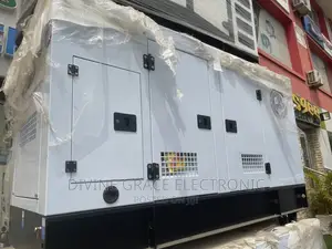 20kva Perkins Soundproof Generator