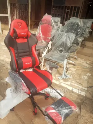 Furgle Gaming Chair in Abeokuta.