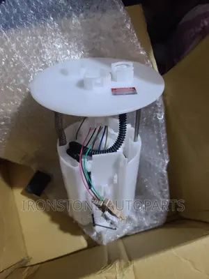Complete Fuel Pump - RX350 2017