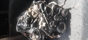 Complete Engine and Transmission for Dodge Caravan 2008 3.3l